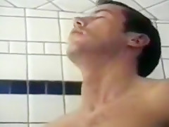 Sauna Fuck