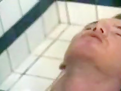 Sauna Fuck