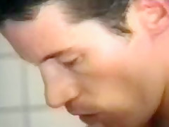 Sauna Fuck