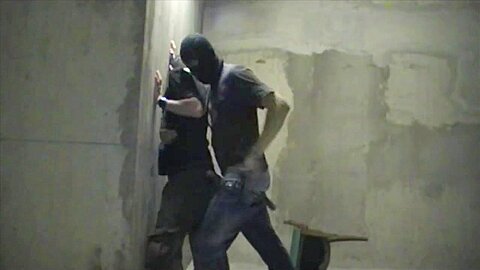 Scally fucked hard by gangster - CrunchBoy