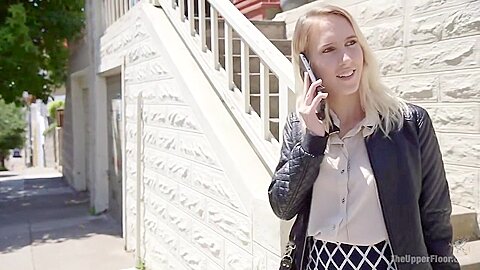 Scamming Squirting Slut Punished By Crazy Anal Housewife - Cadence Lux And Mona Wales