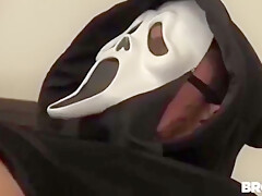 Scary Sex