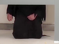 Scary Sex