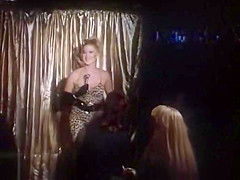 Scene from Sens Interdits (1985) with Marylin Jess