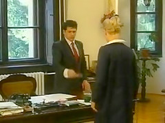 School girls - Retro German Sex