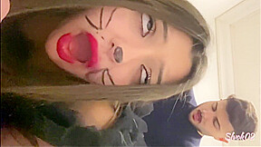 Scopare Con Il Suo Ragazzo O Con Valentine Chi Scegliera?