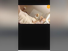 Scope Vision: Stay Home 9
