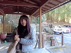 Sdnm-282 「お金よりも大切な何かを見つけに来ました」冨田朝香 38歳 第5章 生チンで焦らされ「もう