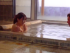 Sdnm-282 「お金よりも大切な何かを見つけに来ました」冨田朝香 38歳 第5章 生チンで焦らされ「もう
