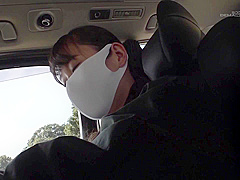 Sdth-008 精子飲む時シアワセそうにごっくんする愛嬌抜群のザーメン大好き。野外で濃厚ザーメン全飲み計1