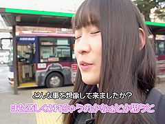 Sdth-008 精子飲む時シアワセそうにごっくんする愛嬌抜群のザーメン大好き。野外で濃厚ザーメン全飲み計1