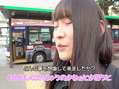 Sdth-008 精子飲む時シアワセそうにごっくんする愛嬌抜群のザーメン大好き。野外で濃厚ザーメン全飲み計1