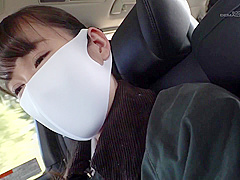 Sdth-008 精子飲む時シアワセそうにごっくんする愛嬌抜群のザーメン大好き。野外で濃厚ザーメン全飲み計1