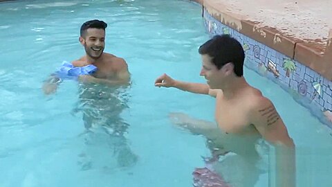 Sean Cody - Kaleb & Manny- Bareback - Gay Movie