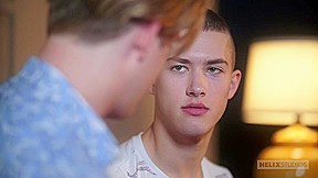 Sean Ford & Wes Campbell in Just Role with It - HelixStudios