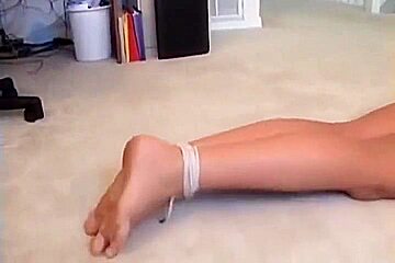 Secretary Bondage