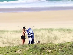 Secretcrush (chocolatebiscuits) - sex on beach, anal creampie, squirt