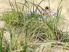 Secretcrush (chocolatebiscuits) - sex on beach, anal creampie, squirt
