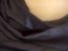 Secretly Filmed Barbara Natural Brunette With Perky Tits