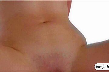 Seductive Shae Summers fuck and facial