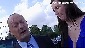 Seductive mature nurse stripped down by horny senior