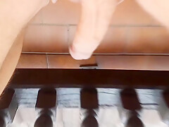 Selenas Sexy Posing Pee Spending And Sex