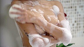 Self Pampering