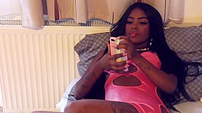 Selfie Fetish - SoloAustria