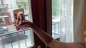 Selfie Fetish - SoloAustria
