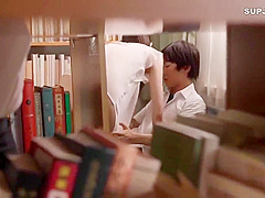 Sena Itou In [reducing Mosaic] Atid-581