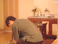 Sena Itou In [reducing Mosaic] Atid-581