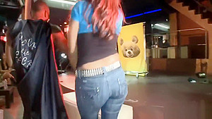 Sensational pecker sucking party