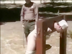 Sergeant Spanks Priboyers
