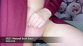 Seska's Muff Tour - Seska
