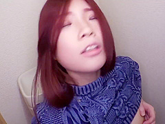 Seto Reika She Is My Exclusive Nympho