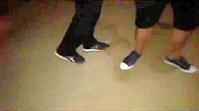Sex Challenge 9 First Days