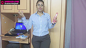 Sex Ed Teacher