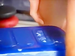 Sex In The Gym