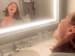 Sex Infront Of Mirro Video Leaked