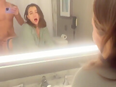 Sex Infront Of Mirro Video Leaked