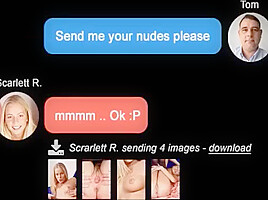 Sex Mit Meiner Stiefschwester Mit Schonen Titten