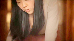 Sex Scenes in Role Play (Korea)