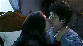 Sex Scenes in Role Play (Korea)
