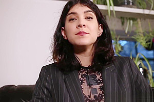 Sex Therapist Trans Porn JOI