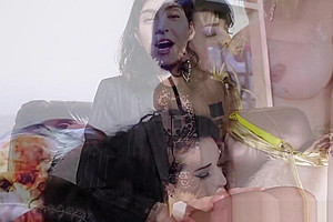 Sex Therapist Trans Porn JOI