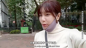 Sex Vlog In Hongkong