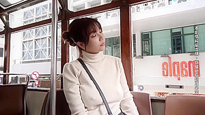 Sex Vlog In Hongkong