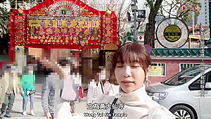 Sex Vlog In Hongkong
