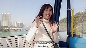 Sex Vlog In Hongkong