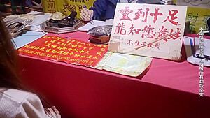 Sex Vlog In Hongkong